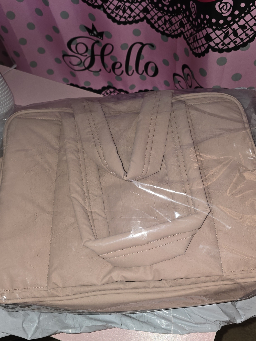 Calpak Luka Duffel